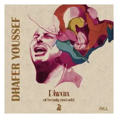 CD Dhafer Youssef: Diwan Of Beauty And Odd