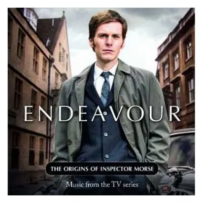 CD Various: Endeavour