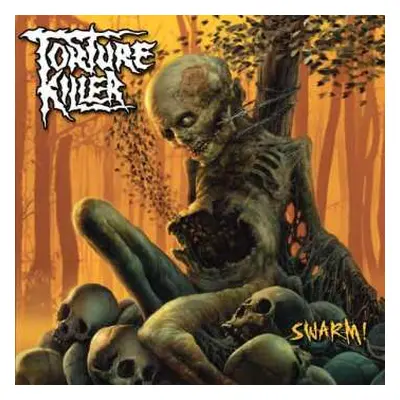 LP Torture Killer: Swarm! LTD