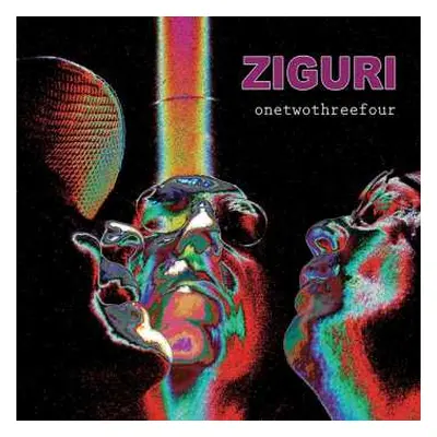 CD Ziguri: Onetwothreefour