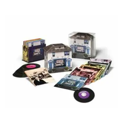 11CD/Box Set Various: Motown: The Complete No. 1's LTD