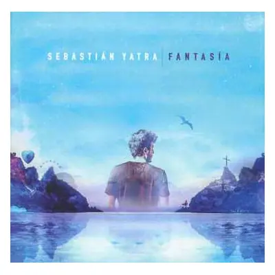 CD Sebastián Yatra: Fantasía