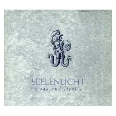 CD Seelenlicht: Gods And Devils