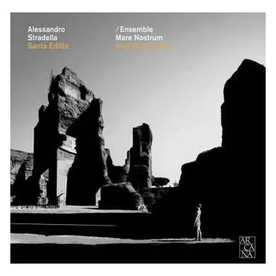 CD Alessandro Stradella: Santa Editta