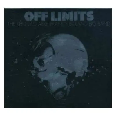 LP Clarke-Boland Big Band: Off Limits