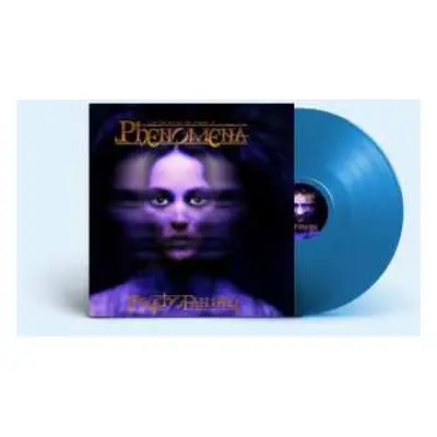 LP Phenomena: Psycho Fantasy LTD | CLR