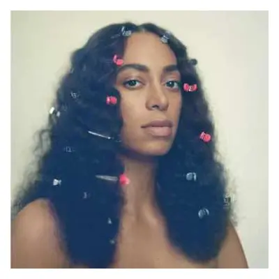 CD Solange: A Seat At The Table