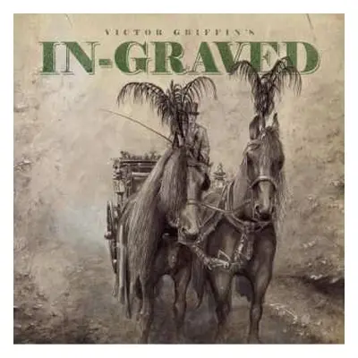 CD In-Graved: Victor Griffin's In-Graved