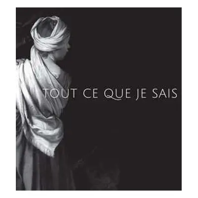 CD Anne-James Chaton: Heretics: Tout Ce Que Je Sais