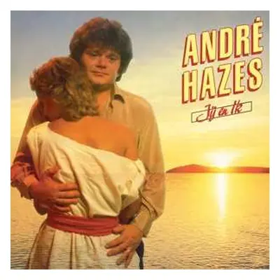 LP André Hazes: Jij En Ik CLR | LTD | NUM