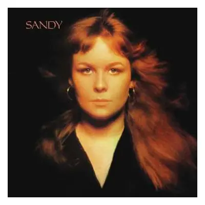 LP Sandy Denny: Sandy