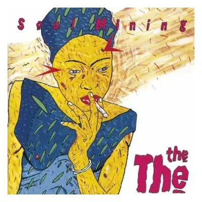 LP The The: Soul Mining