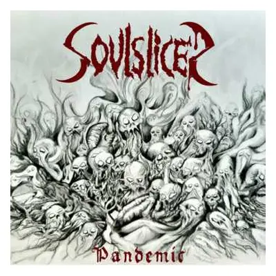 CD Soulslicer: Pandemic