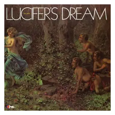 LP Ralf Nowy: Lucifer's Dream LTD