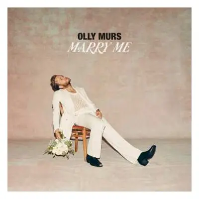 CD Olly Murs: Marry Me