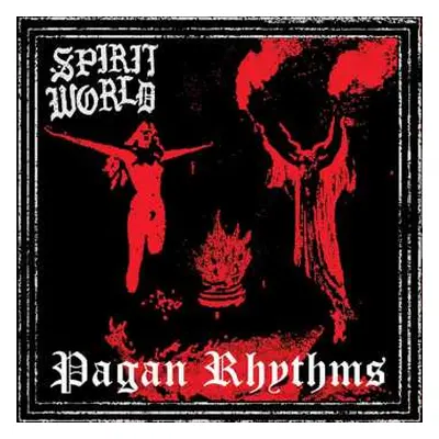 CD Spiritworld: Pagan Rhythms LTD | DIGI