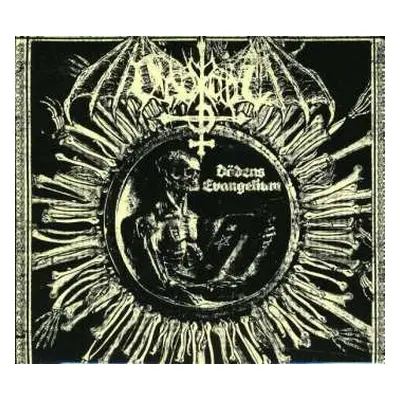 CD Ondskapt: Dödens Evangelium