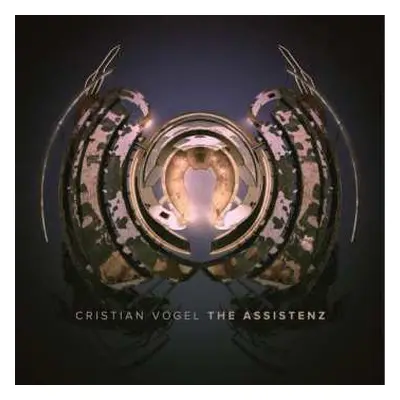 CD Cristian Vogel: The Assistenz