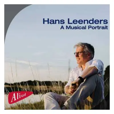 CD Hans Leenders: Requiem