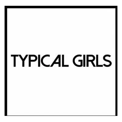 LP Various: Typical Girls Volume 5