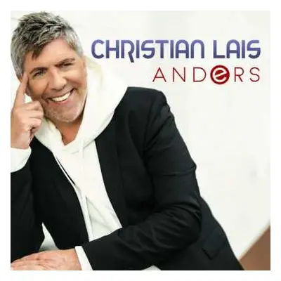 CD Christian Lais: Anders