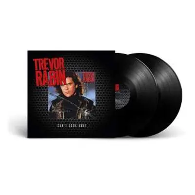 2LP Trevor Rabin: Can't Look Away