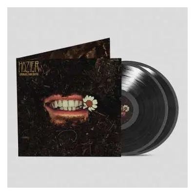 2LP Hozier: Unreal Unearth