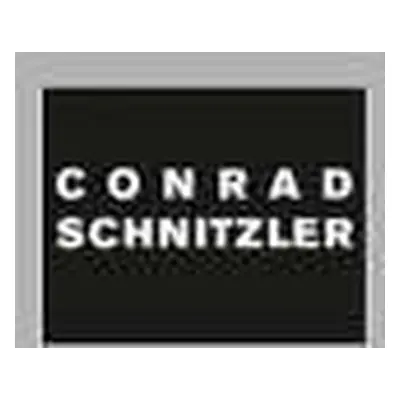 CD Conrad Schnitzler: Silver