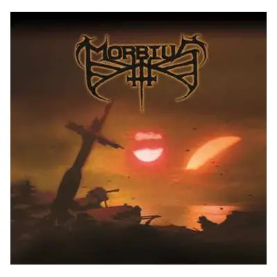 LP Morbius: Alienchrist