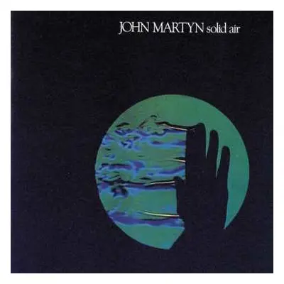 LP John Martyn: Solid Air LTD