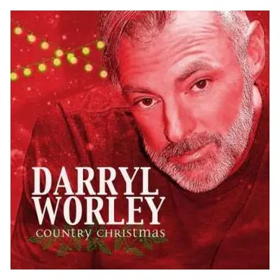 CD Darryl Worley: Country Christmas