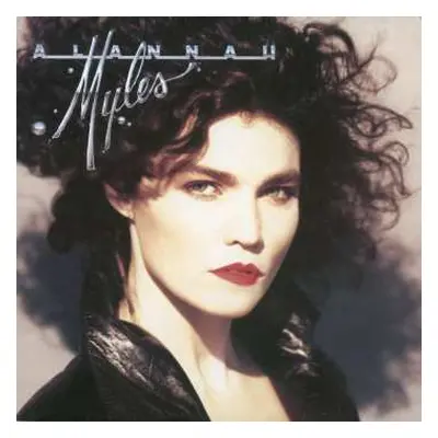 CD Alannah Myles: Alannah Myles