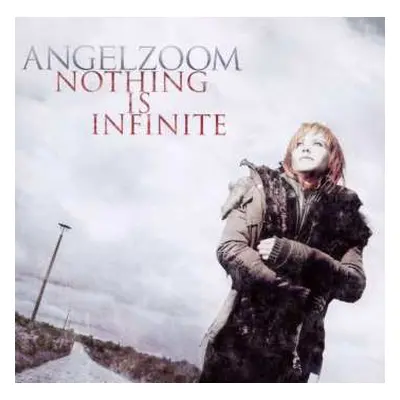 CD Angelzoom: Nothing Is Infinite