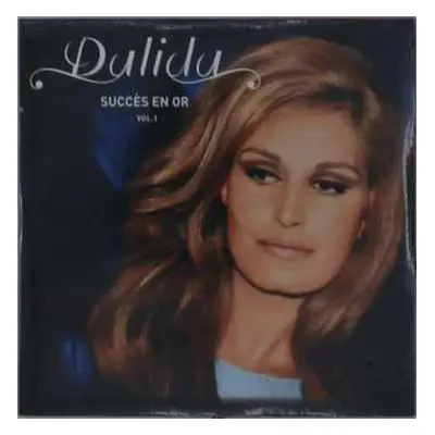 CD Dalida: Succés En Or Vol.1