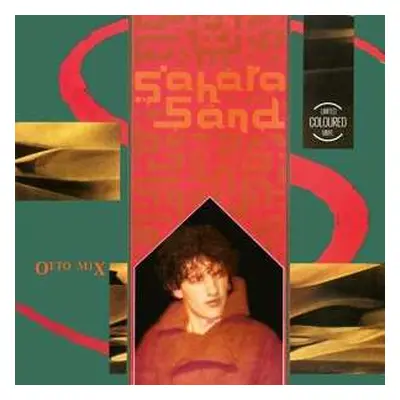 LP Otto Mix: Sahara Sand