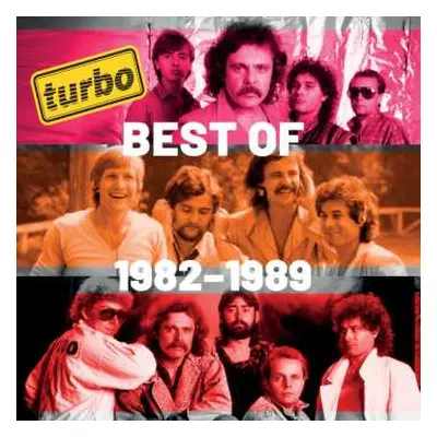 CD Turbo: Best Of