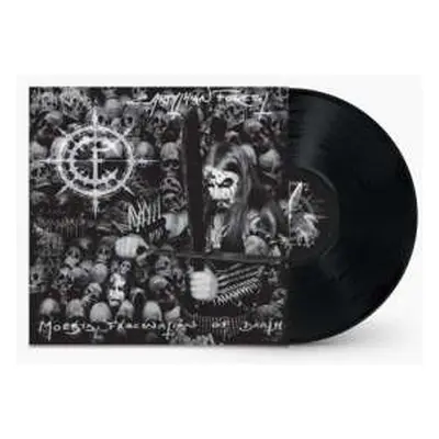 LP Carpathian Forest: Morbid Fascination Of Death