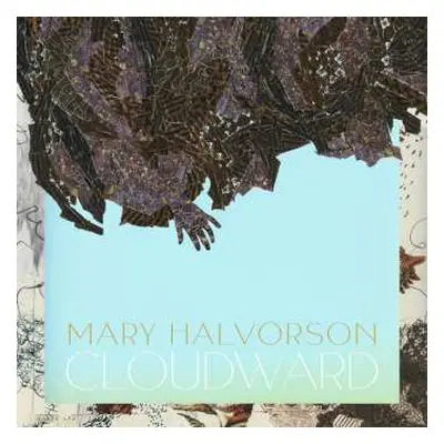 CD Mary Halvorson: Cloudward