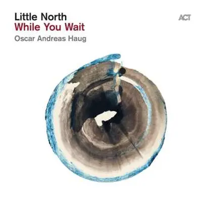 CD Little North: While You Wait