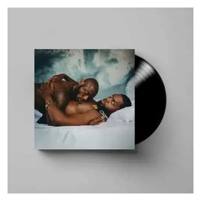 LP Serpentwithfeet: Grip