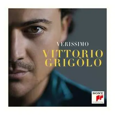 CD Various: Verissimo