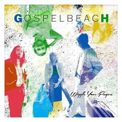 LP GospelbeacH: Wiggle Your Fingers CLR | LTD