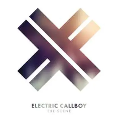 CD Electric Callboy: The Scene