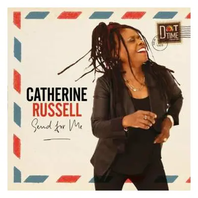 LP Catherine Russell: Send For Me