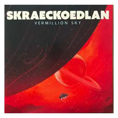 LP Skraeckoedlan: Vermillion Sky CLR | LTD