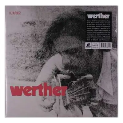 LP Werther: Werther