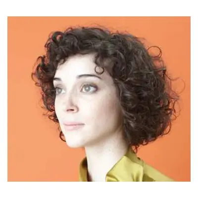 CD St. Vincent: Actor DIGI