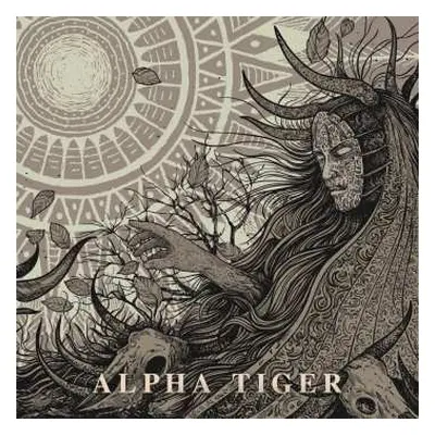 CD Alpha Tiger: Alpha Tiger DIGI