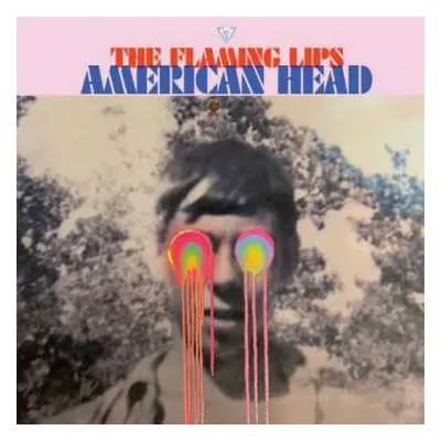 CD The Flaming Lips: American Head