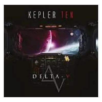 CD Kepler Ten: Delta - V